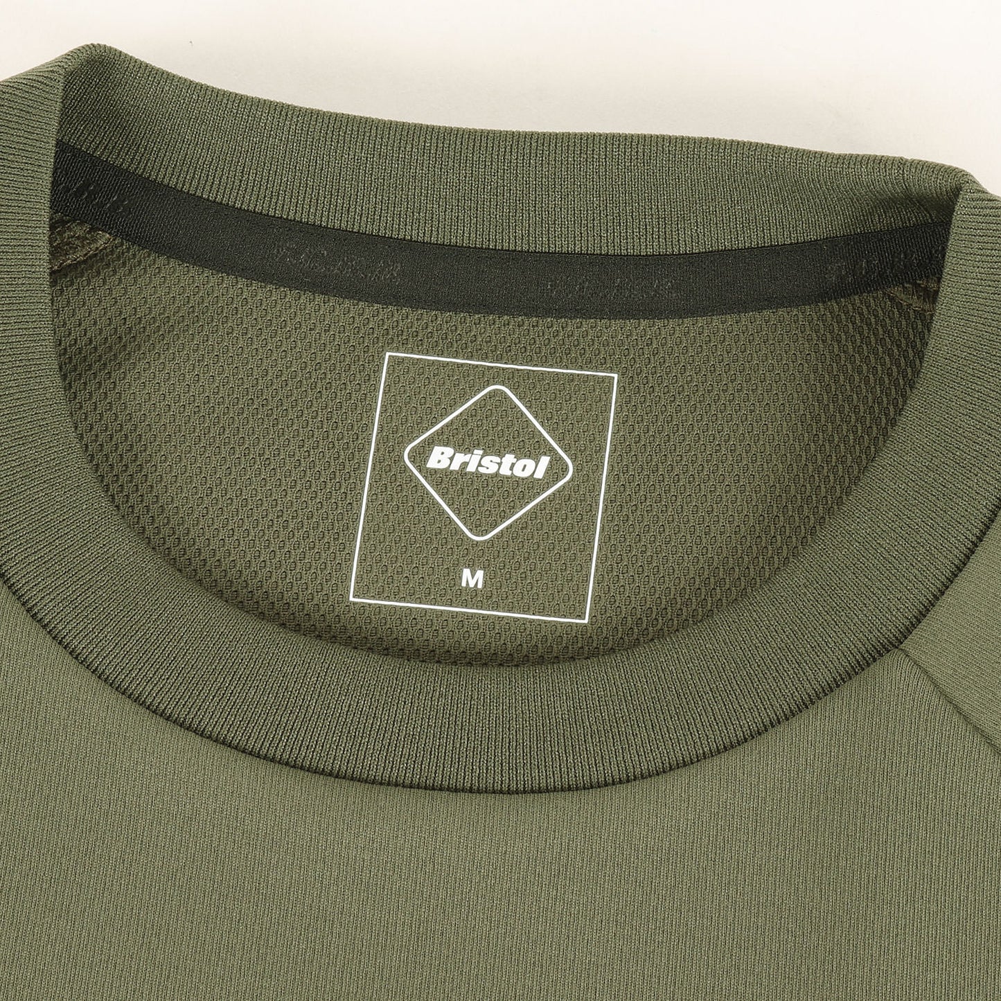 24SS ゲーム ロングスリーブ トップ / Tシャツ(STREAM LINE L/S TOP)