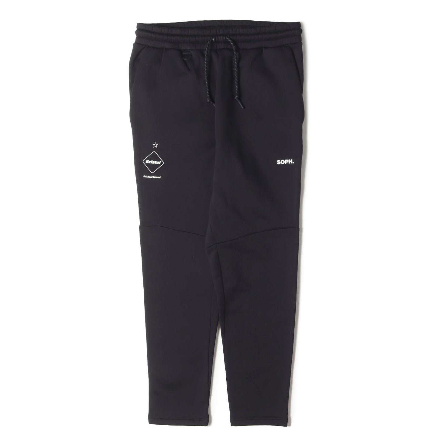 20AW ポーラテック パワー ストレッチ サルエル トレーニングパンツ(POLARTEC POWER STRETCH TRAINING PANTS)