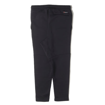 20AW ポーラテック パワー ストレッチ サルエル トレーニングパンツ(POLARTEC POWER STRETCH TRAINING PANTS)