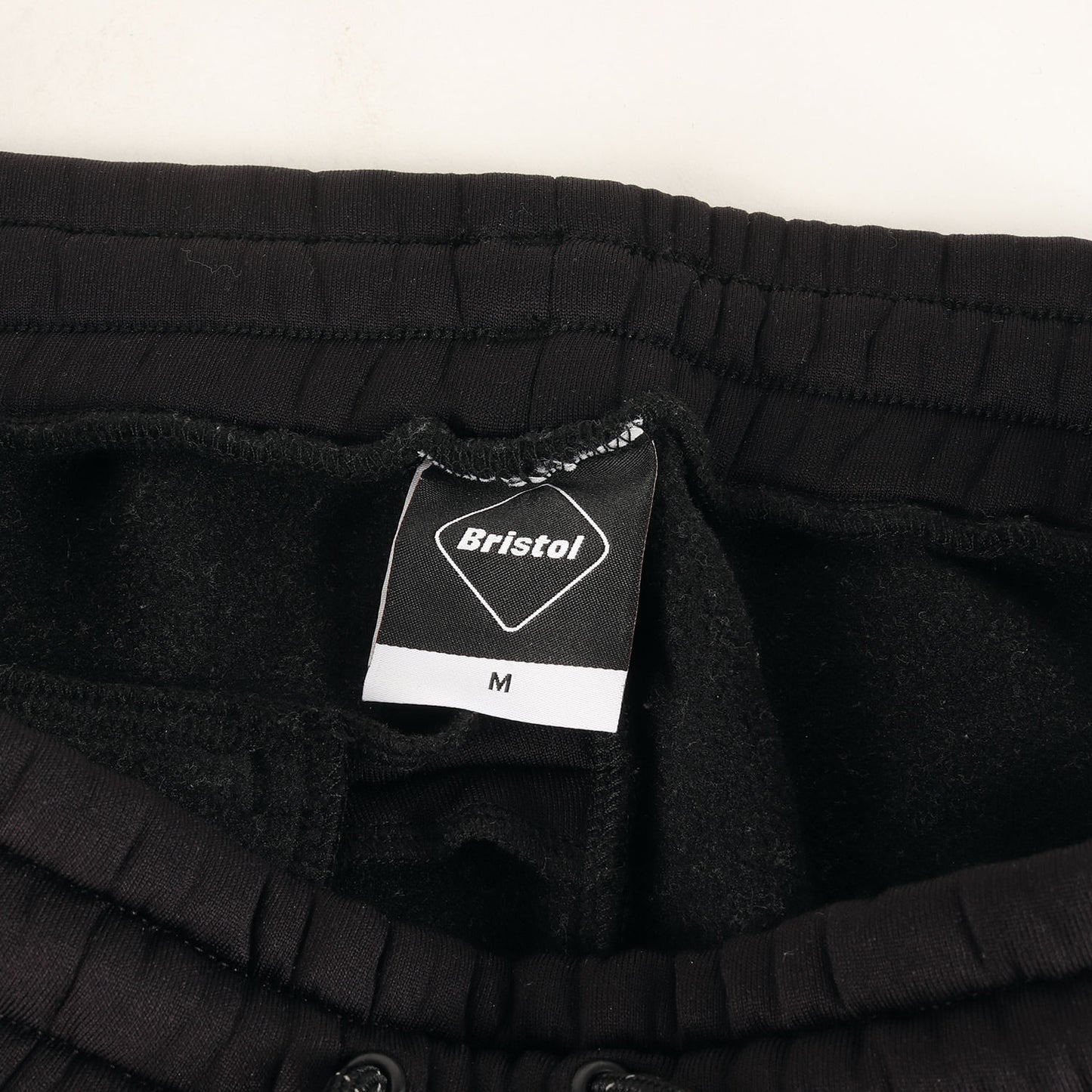 20AW ポーラテック パワー ストレッチ サルエル トレーニングパンツ(POLARTEC POWER STRETCH TRAINING PANTS)