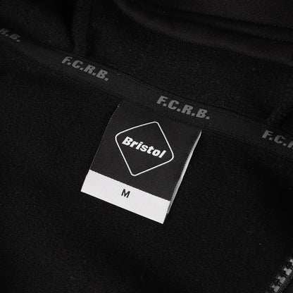 20AW ポーラテック パワーストレッチ ジップ パーカー(POLARTEC POWER STRETCH ZIP UP GAITER HOODIE)