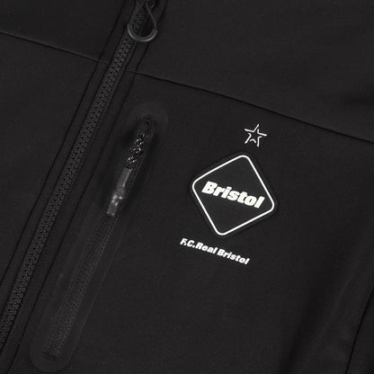 20AW ポーラテック パワーストレッチ ジップ パーカー(POLARTEC POWER STRETCH ZIP UP GAITER HOODIE)