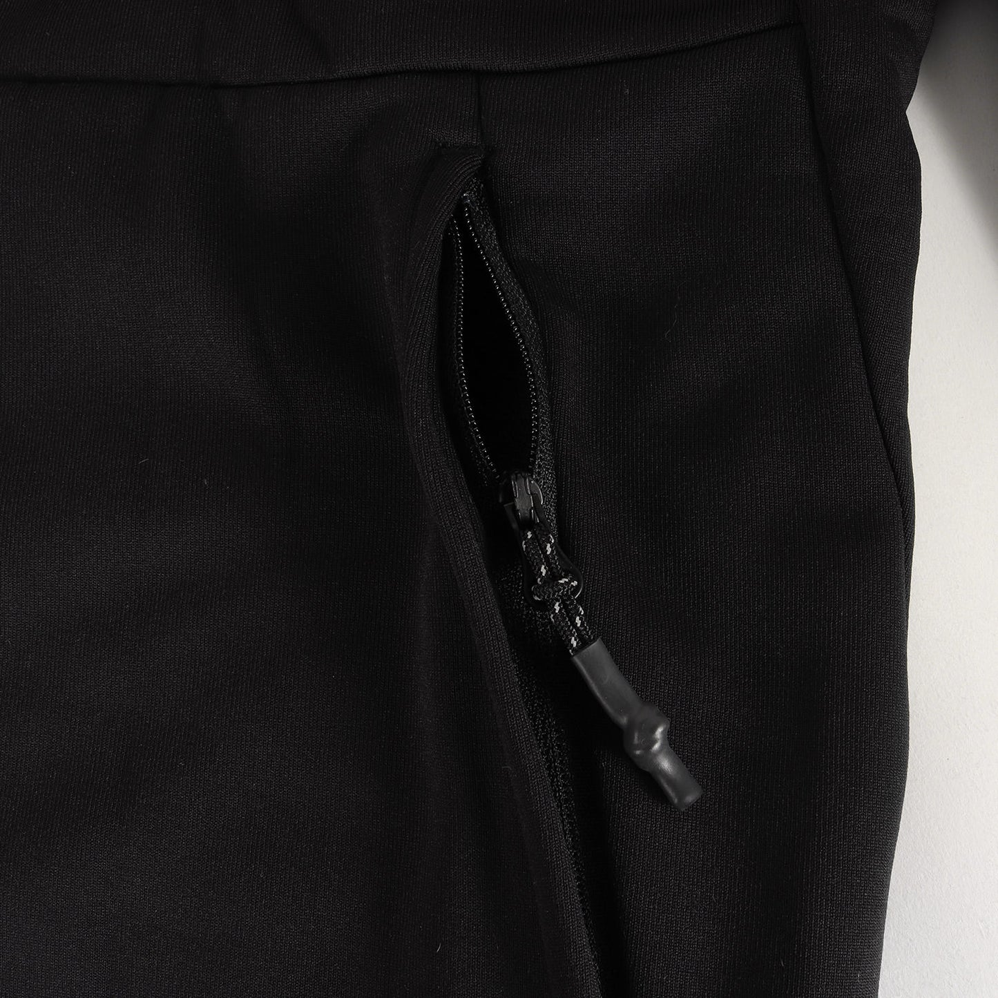 20AW ポーラテック パワーストレッチ ジップ パーカー(POLARTEC POWER STRETCH ZIP UP GAITER HOODIE)