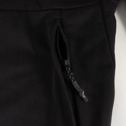 20AW ポーラテック パワーストレッチ ジップ パーカー(POLARTEC POWER STRETCH ZIP UP GAITER HOODIE)