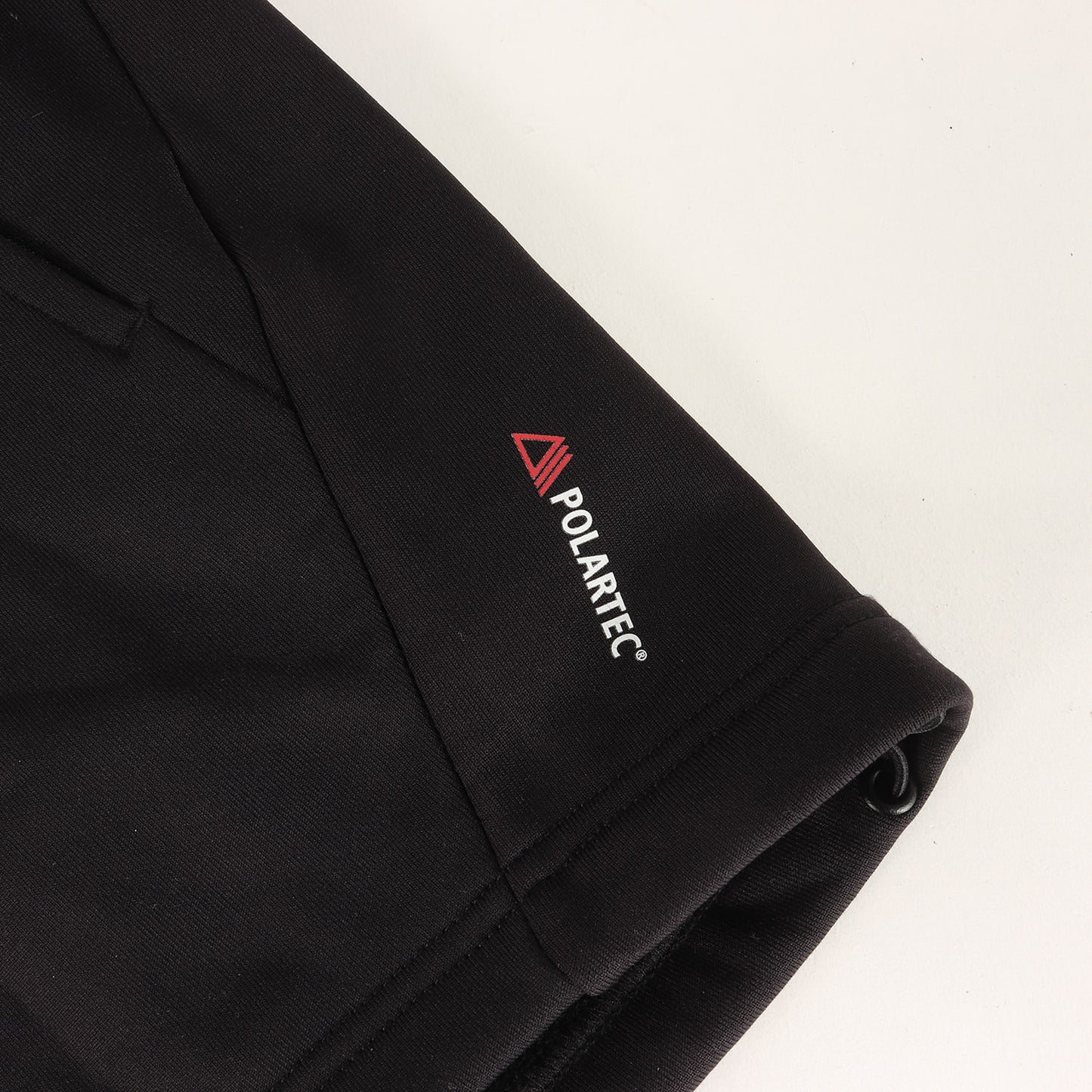 20AW ポーラテック パワーストレッチ ジップ パーカー(POLARTEC POWER STRETCH ZIP UP GAITER HOODIE)