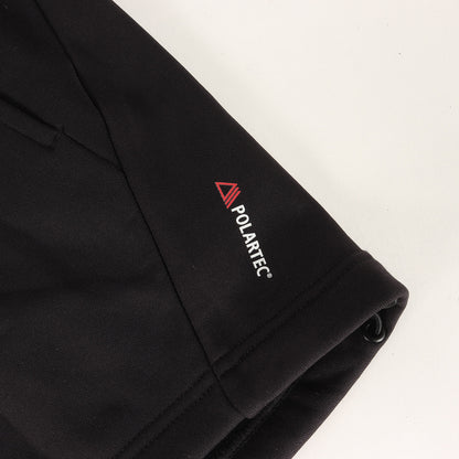 20AW ポーラテック パワーストレッチ ジップ パーカー(POLARTEC POWER STRETCH ZIP UP GAITER HOODIE)