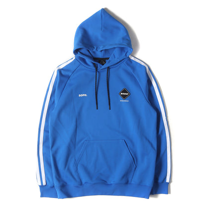 24AW トレーニング ジャージ トラックパーカー(TRAINING TRACK HOODIE)
