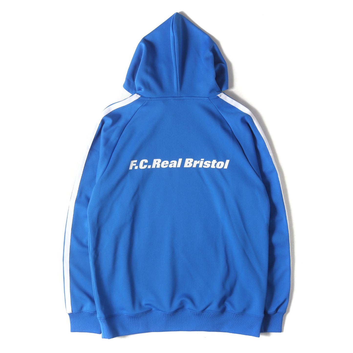 24AW トレーニング ジャージ トラックパーカー(TRAINING TRACK HOODIE)