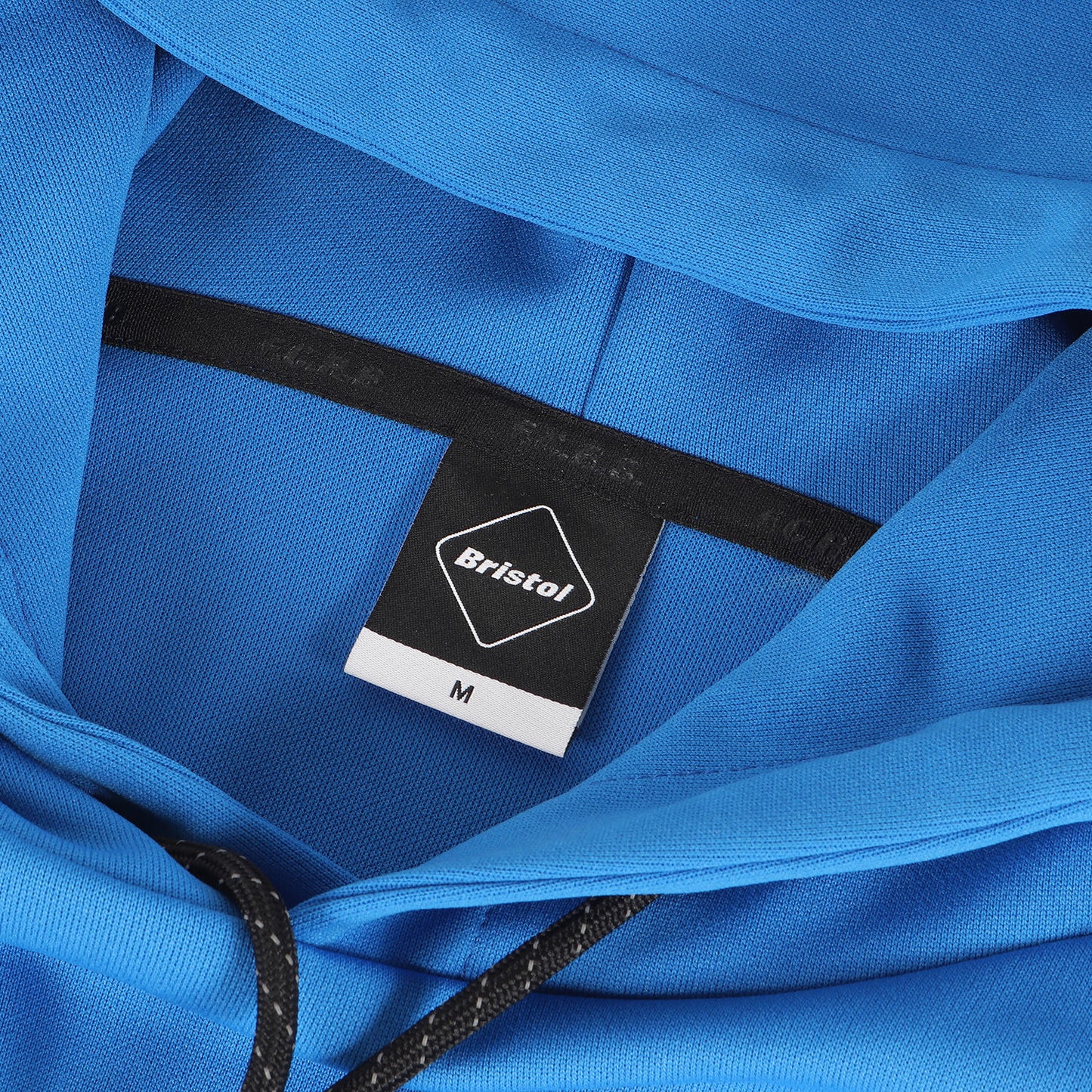 24AW トレーニング ジャージ トラックパーカー(TRAINING TRACK HOODIE)