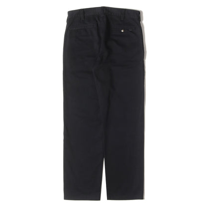 T/Cツイル ワーク チノパンツ(Work Pant)