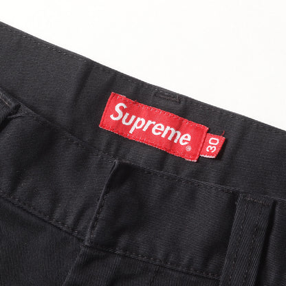 T/Cツイル ワーク チノパンツ(Work Pant)