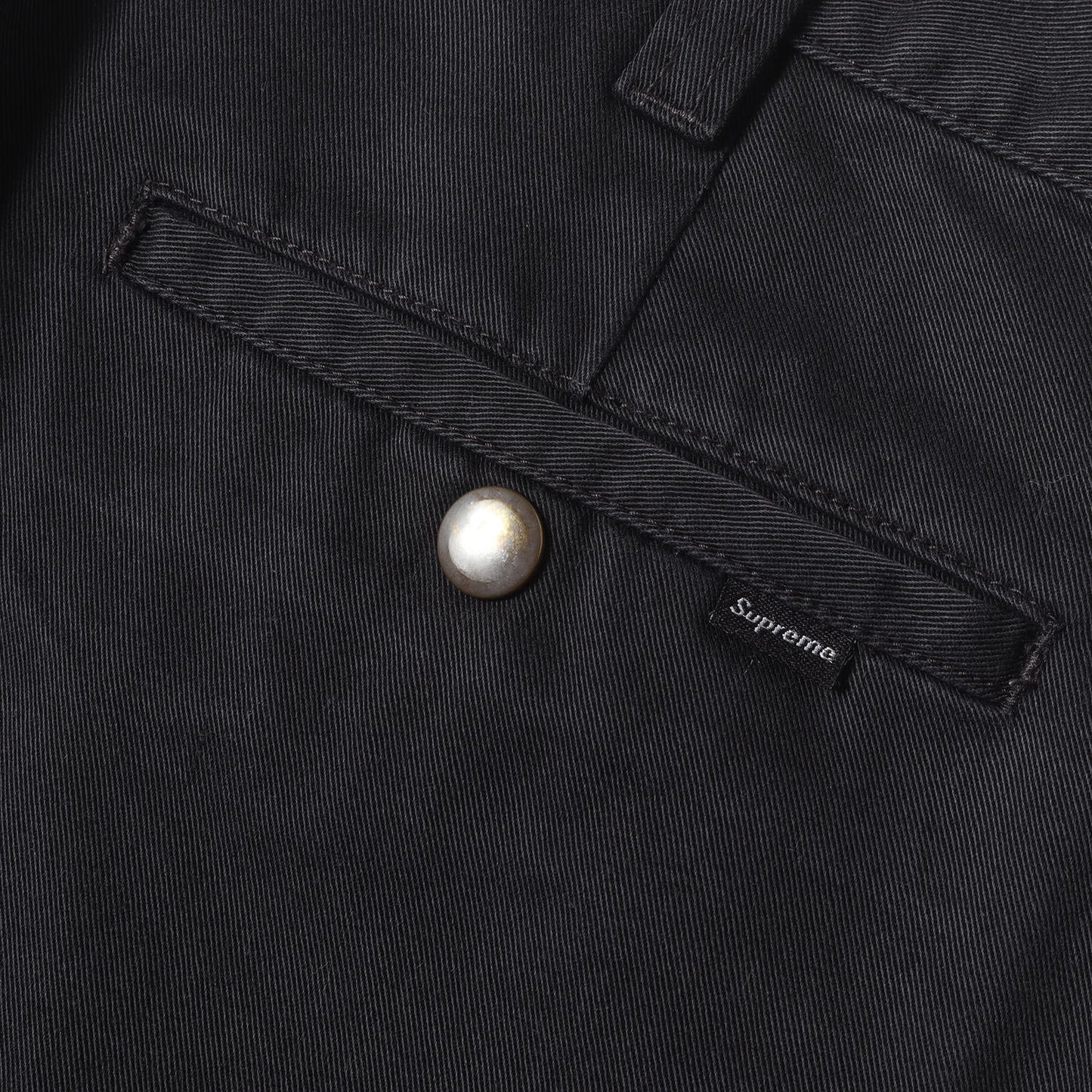 T/Cツイル ワーク チノパンツ(Work Pant)