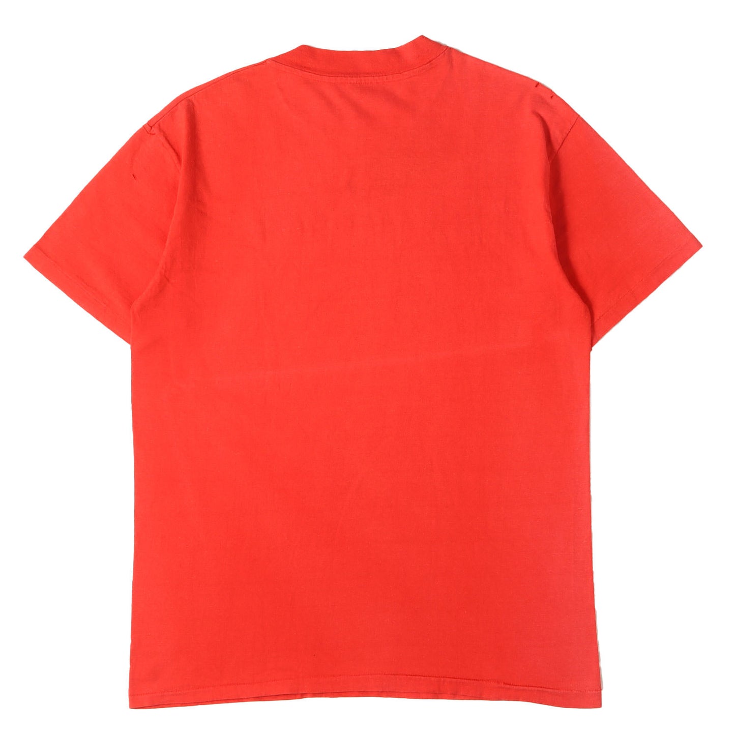 [希少モデル] 80s Haagen-Dazs ハーゲンダッツ Tシャツ / USA製 Hanes