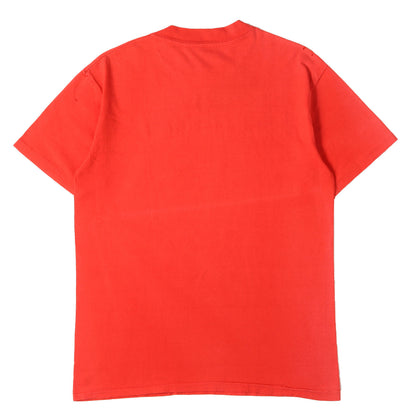 [希少モデル] 80s Haagen-Dazs ハーゲンダッツ Tシャツ / USA製 Hanes