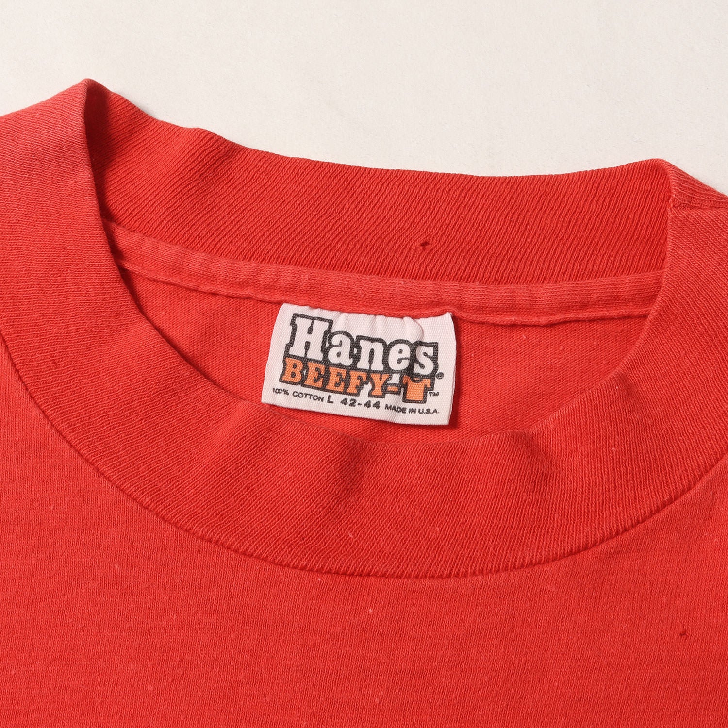超スペシャル 80s ヴィンテージ ハーゲンダッツ ロゴ Tシャツ XL