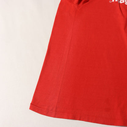 [希少モデル] 80s Haagen-Dazs ハーゲンダッツ Tシャツ / USA製 Hanes