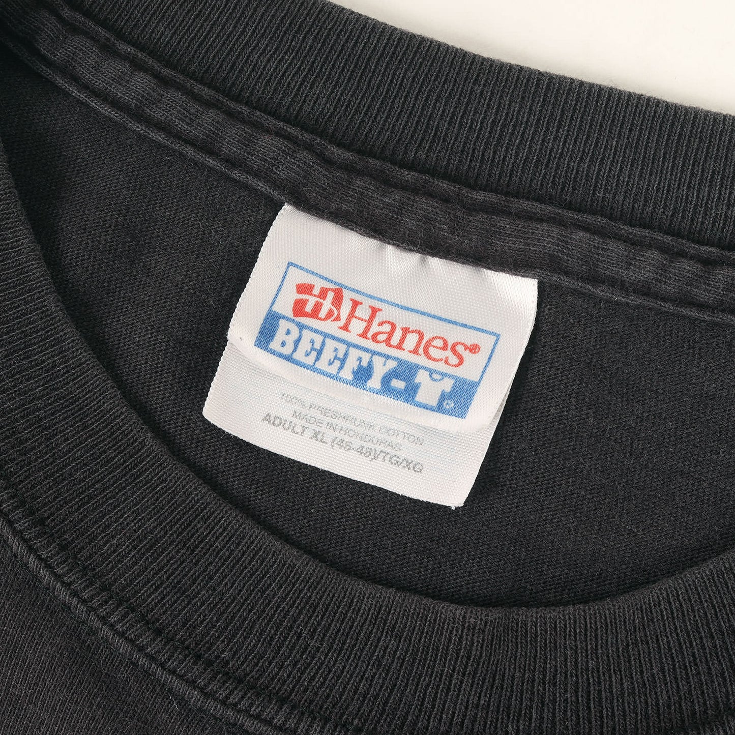 00s Pioneer Pure Vision パイオニア Tシャツ / Hanes