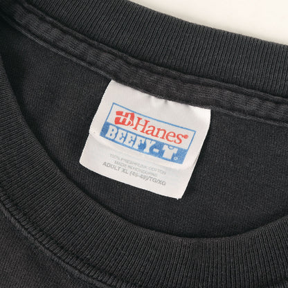 00s Pioneer Pure Vision パイオニア Tシャツ / Hanes