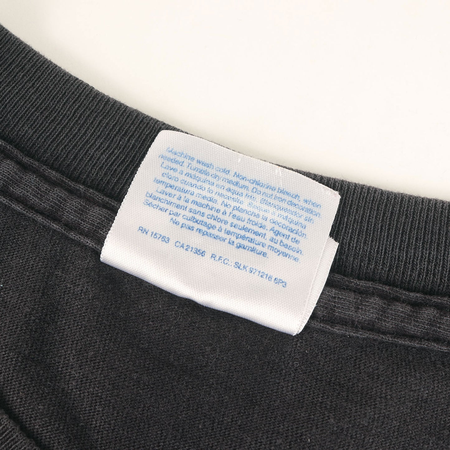 00s Pioneer Pure Vision パイオニア Tシャツ / Hanes