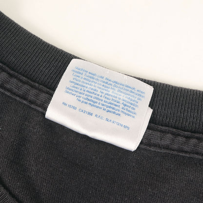 00s Pioneer Pure Vision パイオニア Tシャツ / Hanes