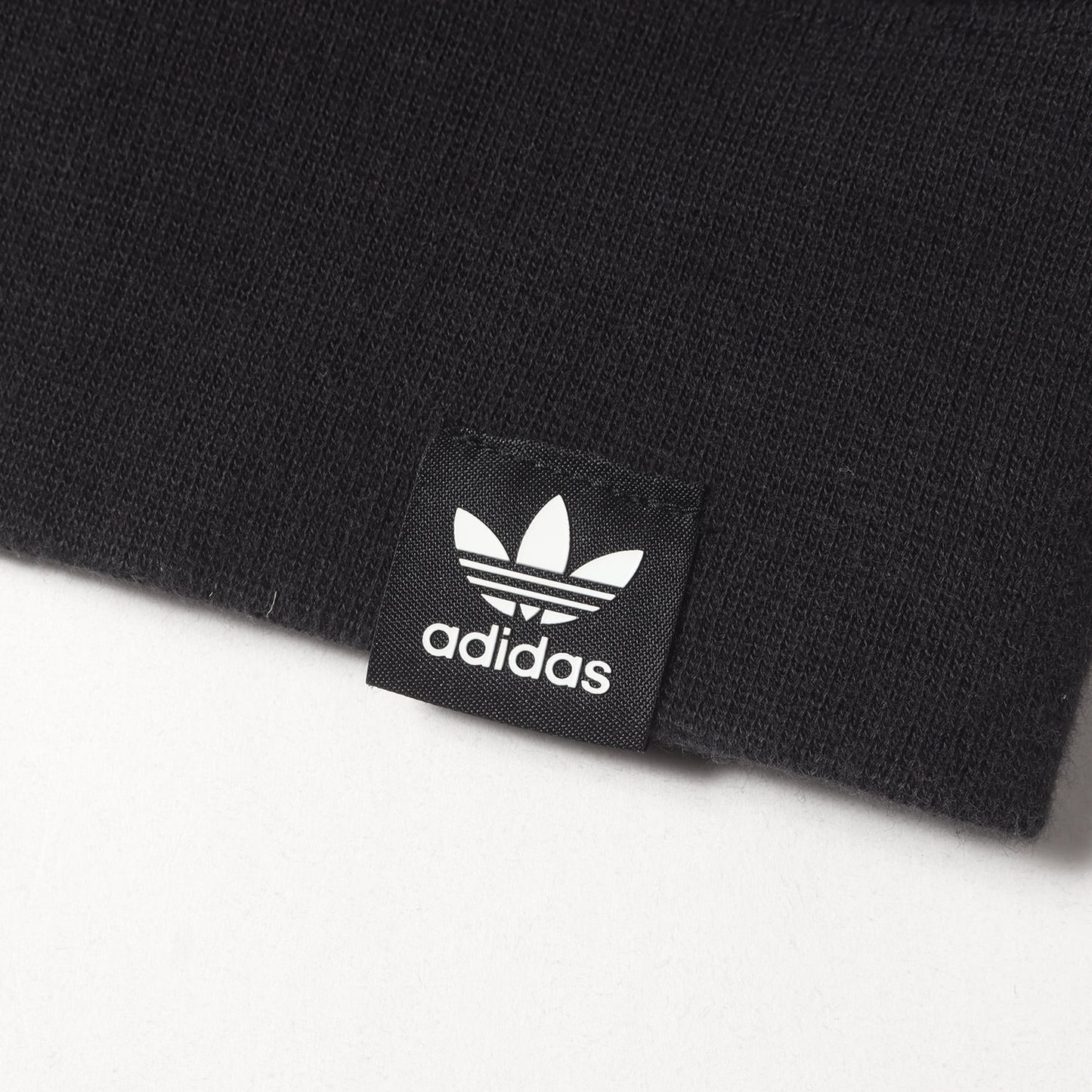 22SS ×adidas ロゴ刺繍 スウェットパーカー