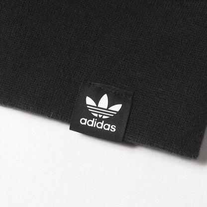 22SS ×adidas ロゴ刺繍 スウェットパーカー