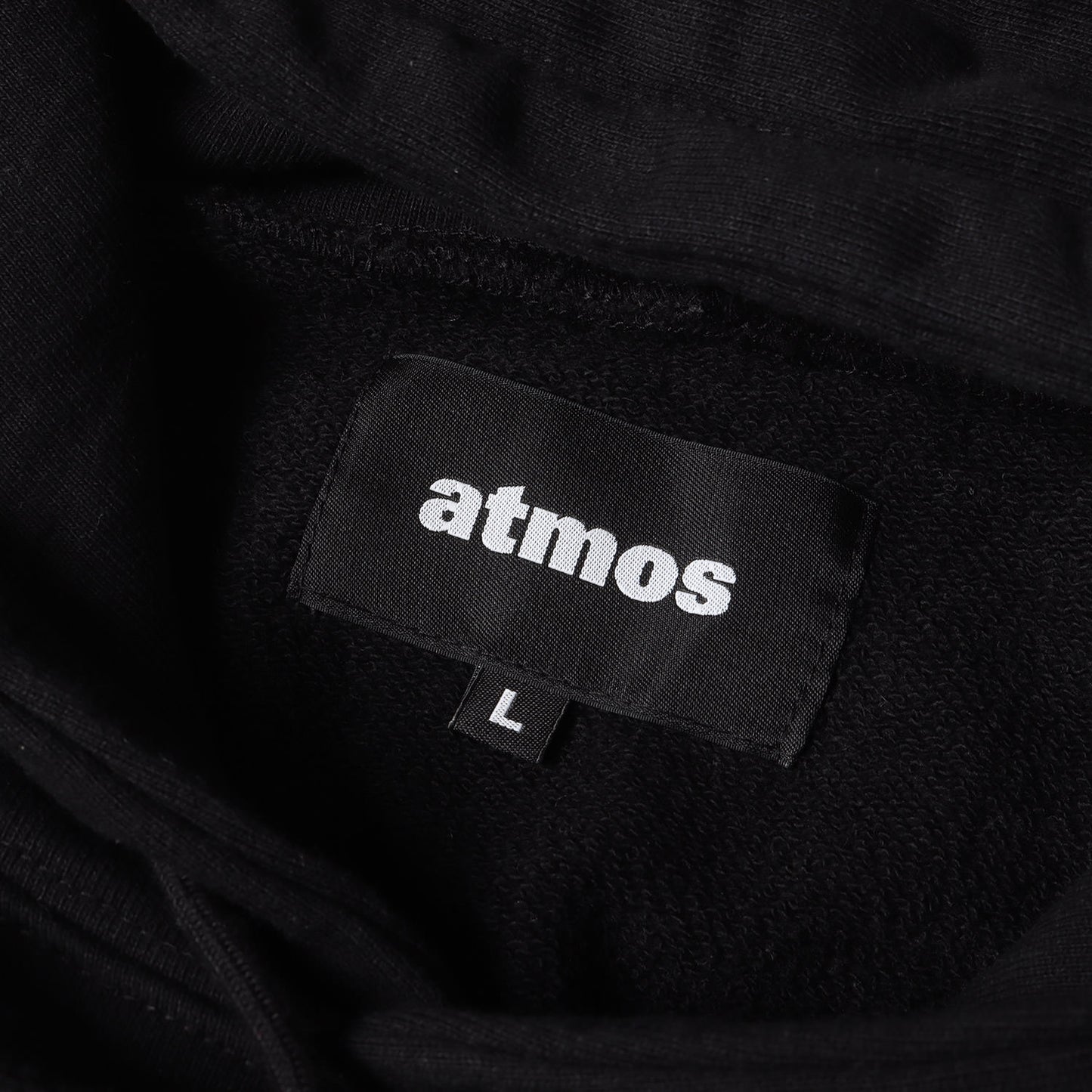 22SS AMCロゴ刺繍 スウェットパーカー