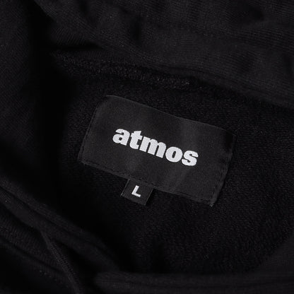 22SS AMCロゴ刺繍 スウェットパーカー