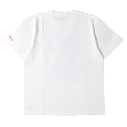×デラべっぴん 板垣あずさ Tシャツ