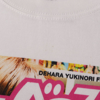 ×デラべっぴん 板垣あずさ Tシャツ