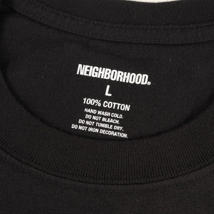 25SS 東京ロゴ クルーネック Tシャツ
