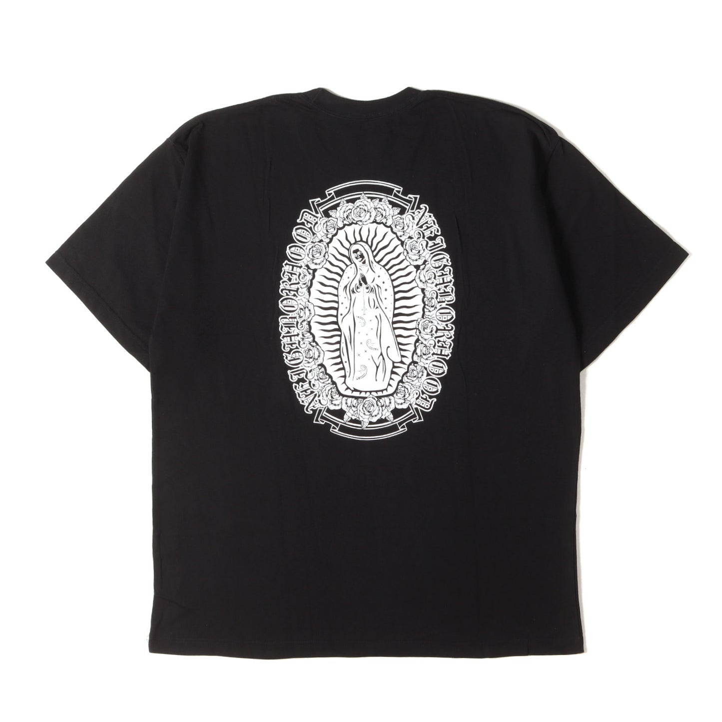 23SS マリア グラフィック Tシャツ
