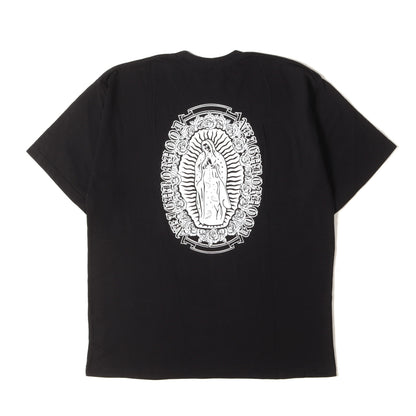 23SS マリア グラフィック Tシャツ