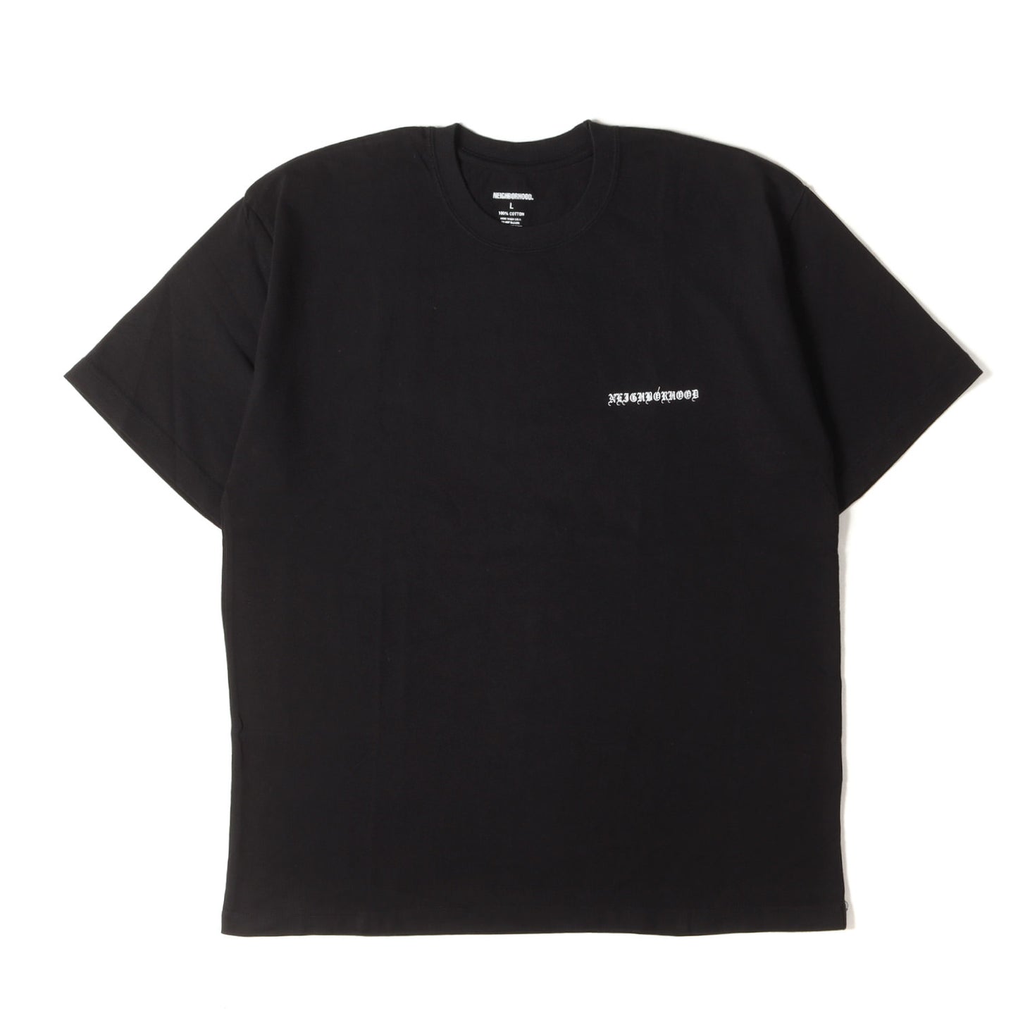 23SS マリア グラフィック Tシャツ