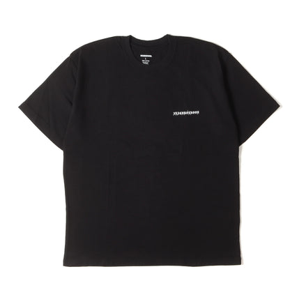 23SS マリア グラフィック Tシャツ