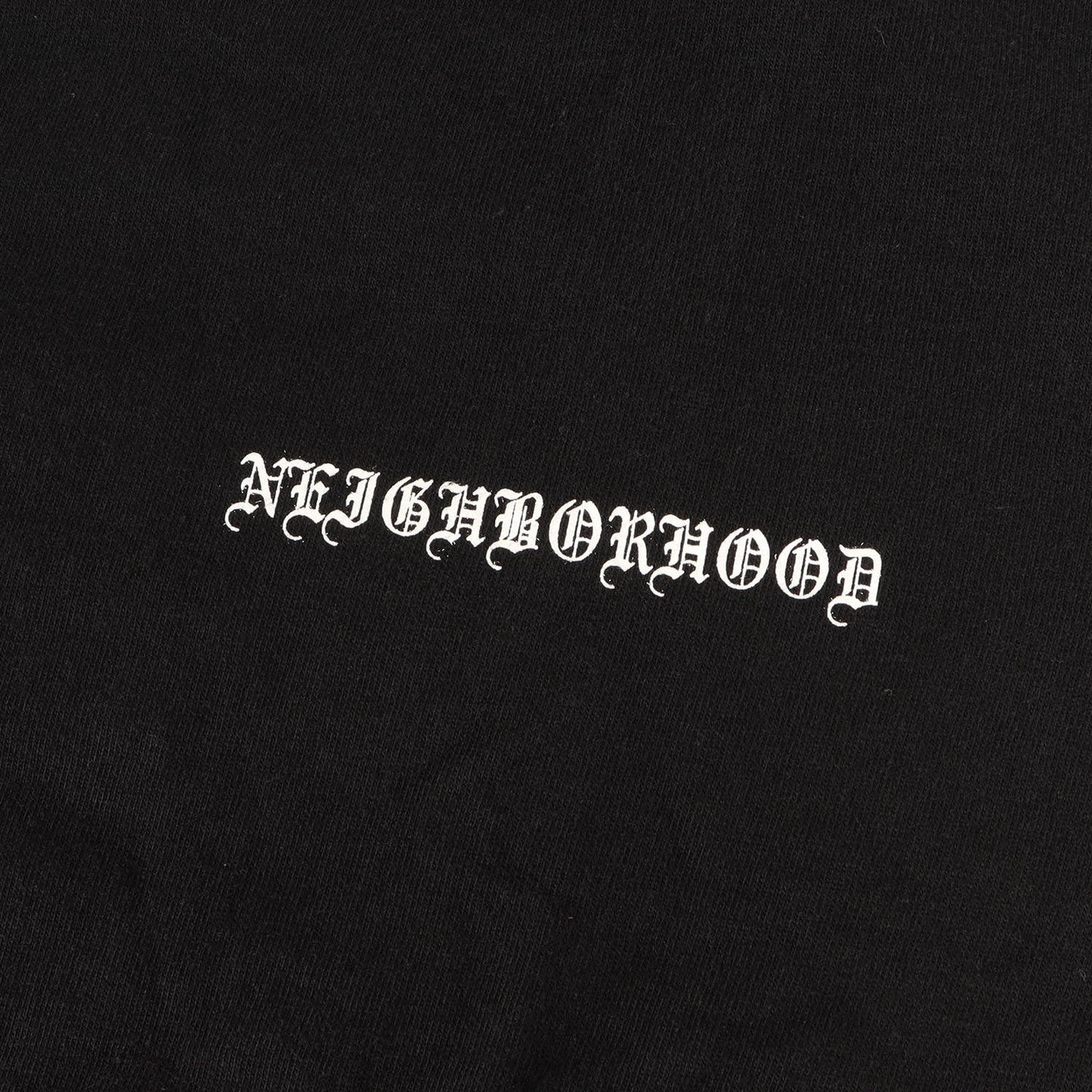 23SS マリア グラフィック Tシャツ