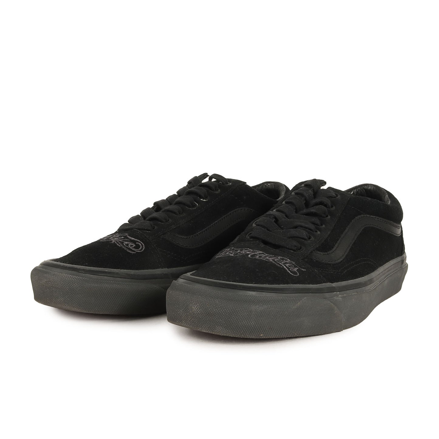 20SS ×VANS VAULT ×Mr.Cartoon OLD SKOOL 36 DX