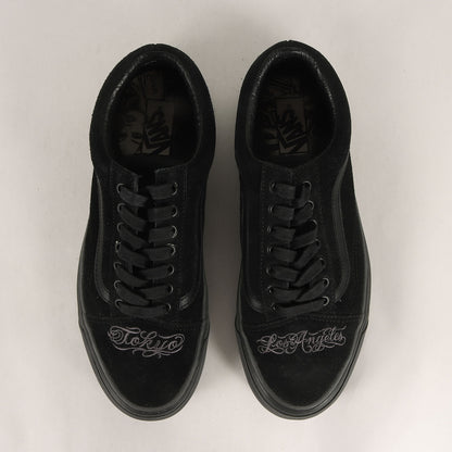 20SS ×VANS VAULT ×Mr.Cartoon OLD SKOOL 36 DX