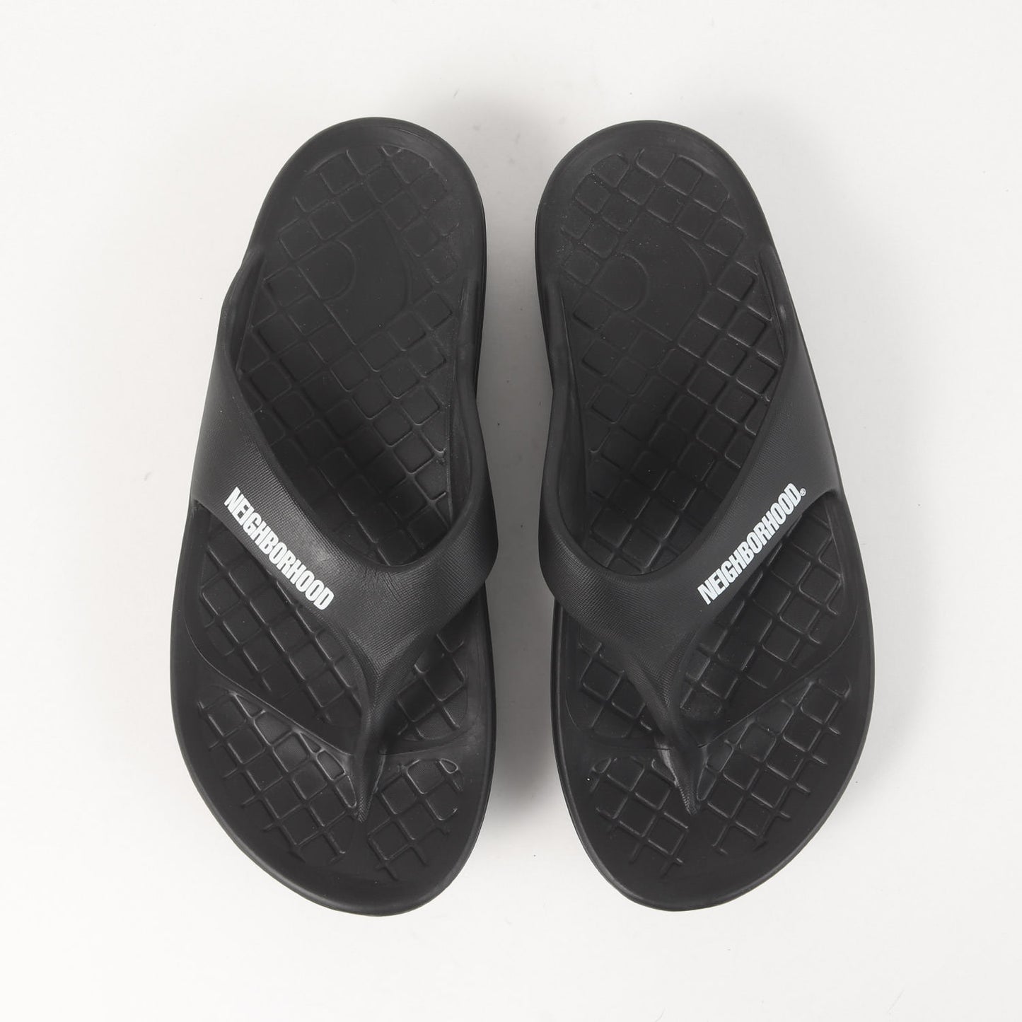 25SS ×RIG FOOTWEAR リカバリーサンダル(FLIP FLOP 2.0)
