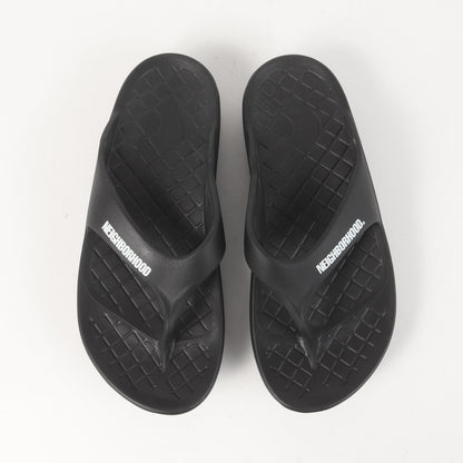 25SS ×RIG FOOTWEAR リカバリーサンダル(FLIP FLOP 2.0)