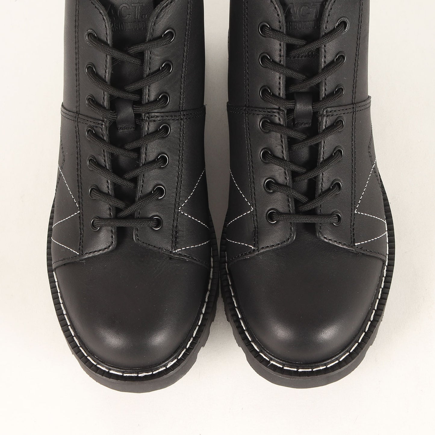 25AW ×FACT. レザー モンキーブーツ(MNKY BOOT)