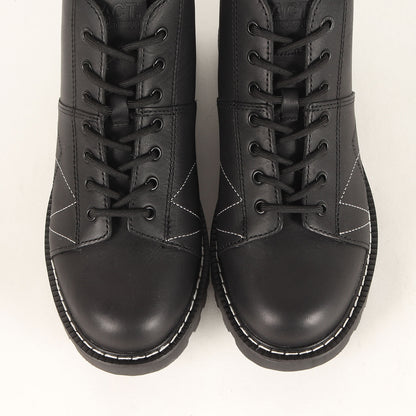 25AW ×FACT. レザー モンキーブーツ(MNKY BOOT)