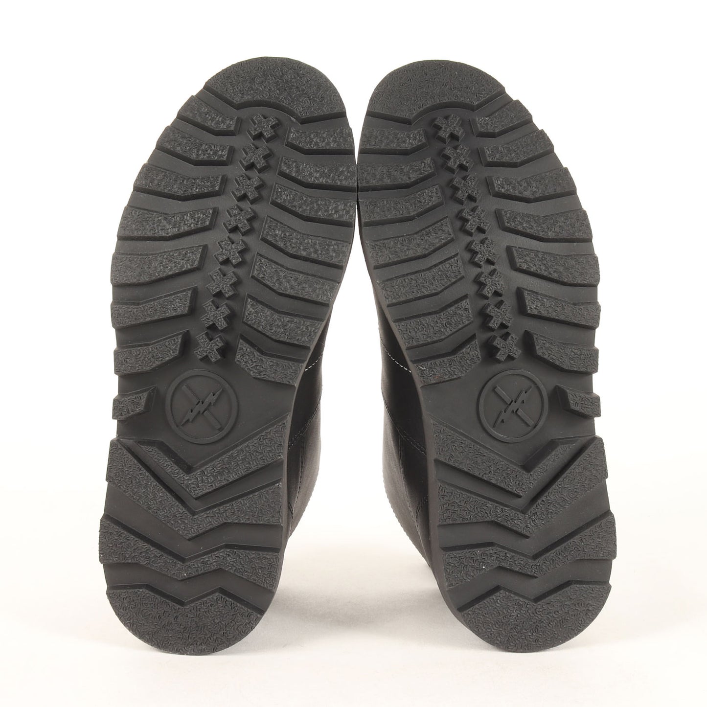 25AW ×FACT. レザー モンキーブーツ(MNKY BOOT)