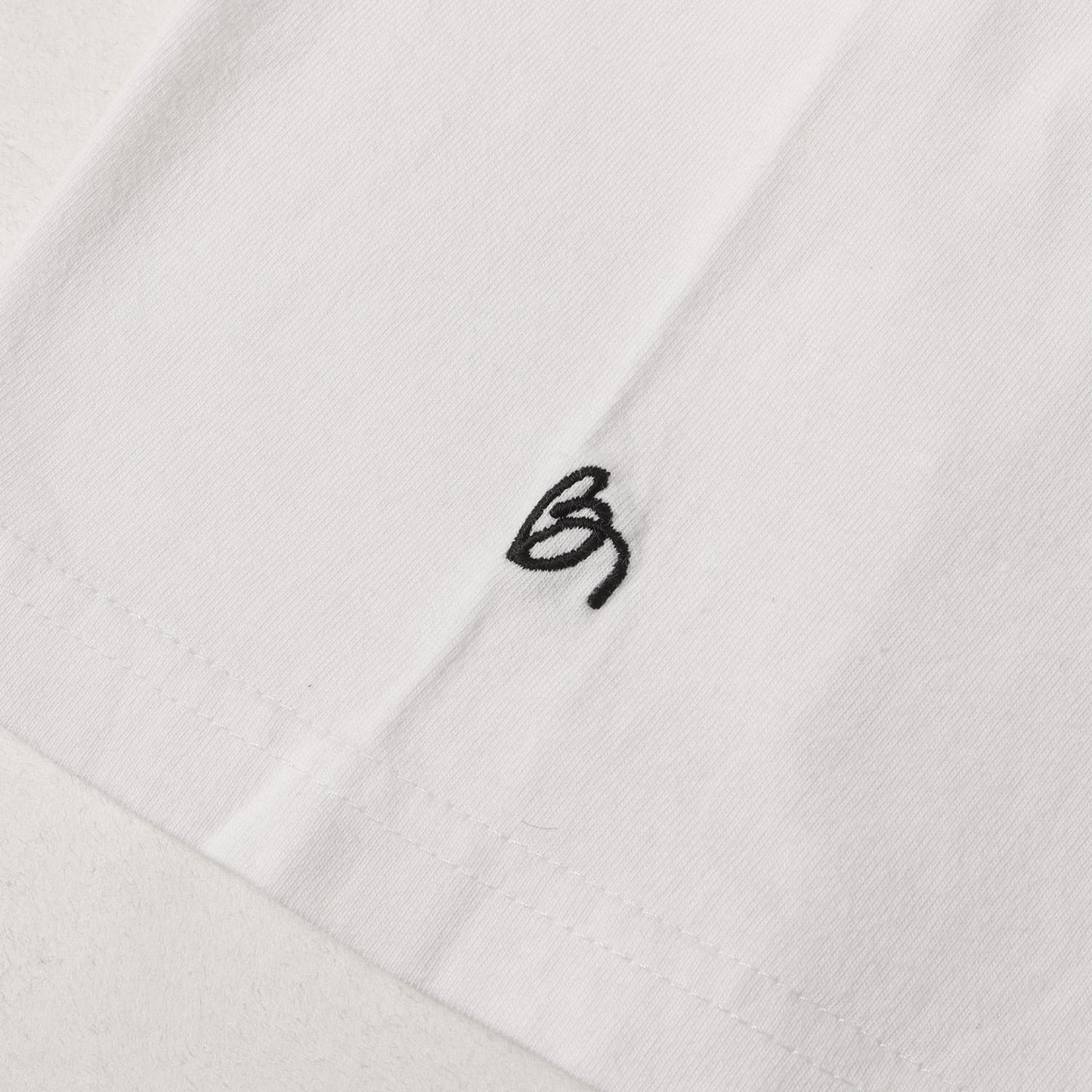 00s ×VANS SYNDICATE ブランドロゴ Tシャツ