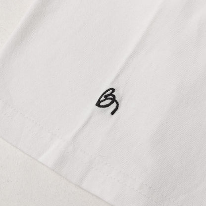 00s ×VANS SYNDICATE ブランドロゴ Tシャツ
