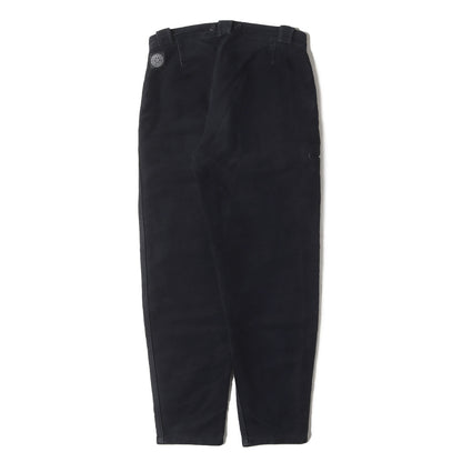 モールスキン テーパード ワークパンツ(MOLESKIN PANTS)