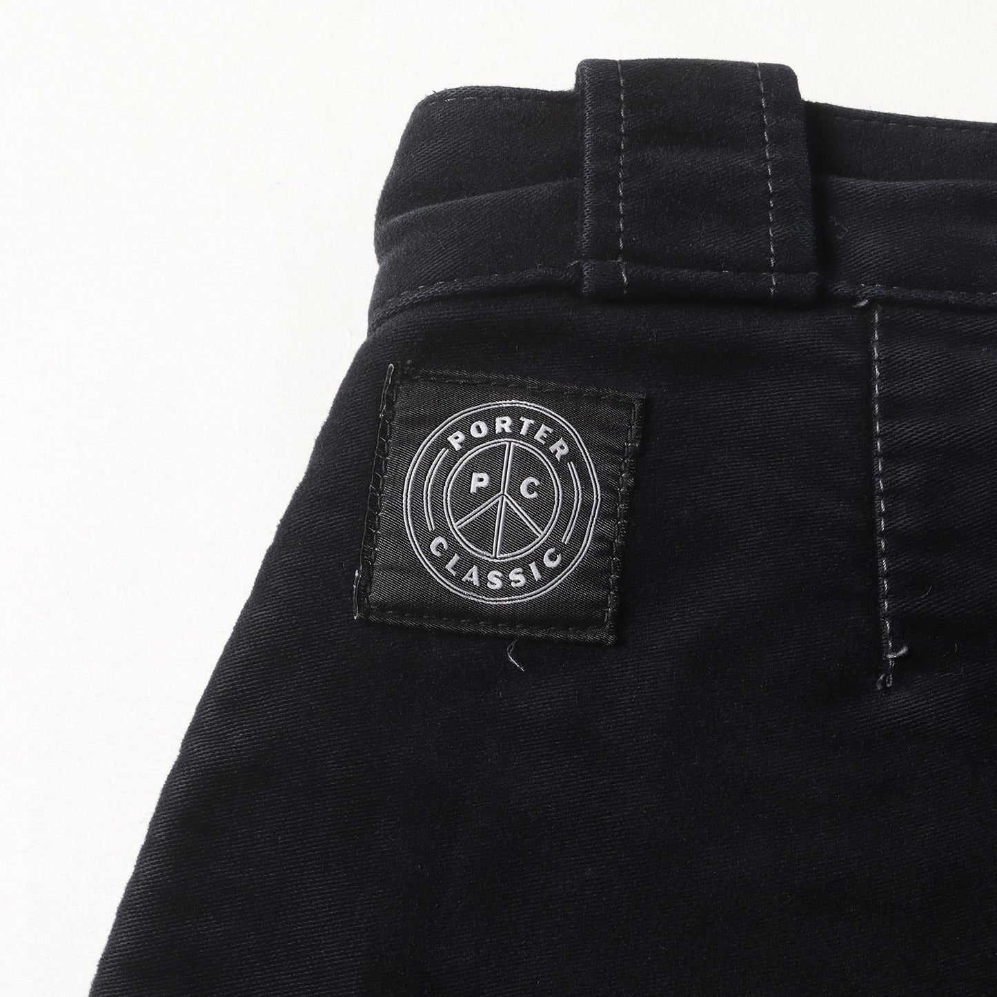 モールスキン テーパード ワークパンツ(MOLESKIN PANTS)