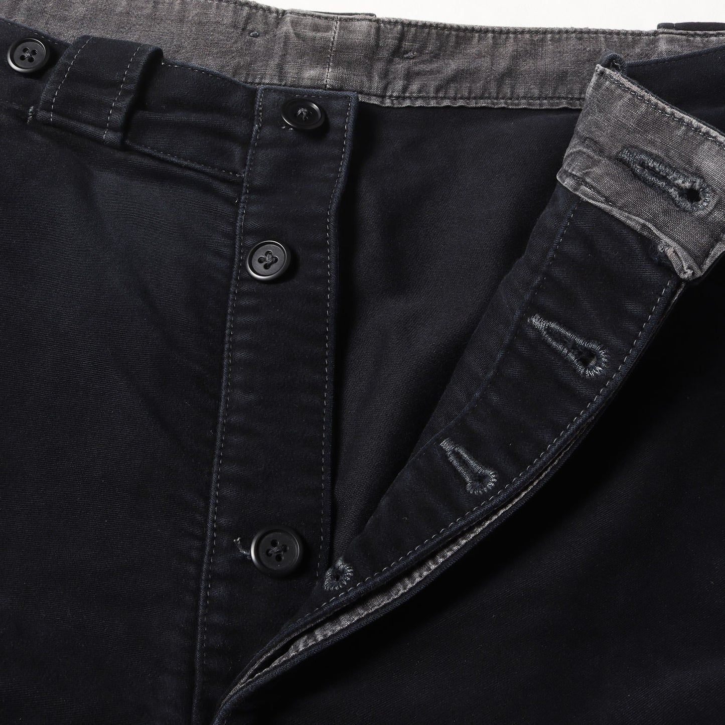 モールスキン テーパード ワークパンツ(MOLESKIN PANTS)