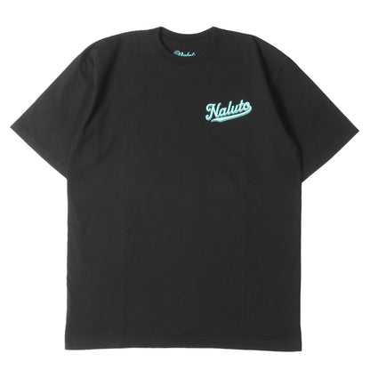 25AW メッセージロゴ Tシャツ(Life Is Doughnut Tshirts)