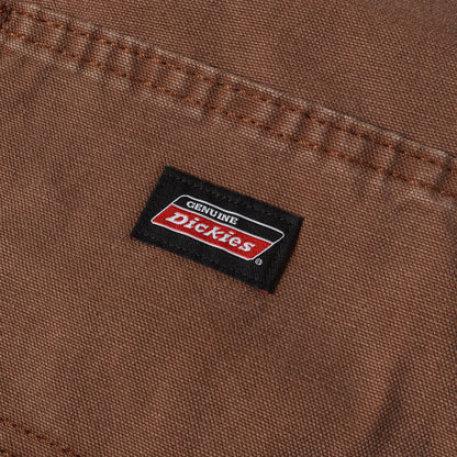 [グッドフェード] 00s ブラウンダック ワークパンツ GENUINE Dickies